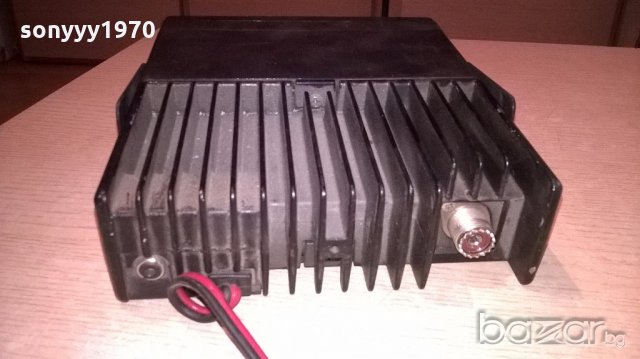 yaesu ftl-2011-vhf fm transceiver 12волта-made in japan, снимка 12 - Ресийвъри, усилватели, смесителни пултове - 18680246