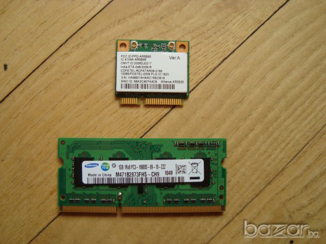 eMachines E443 лаптоп на части, снимка 7 - Части за лаптопи - 6218934