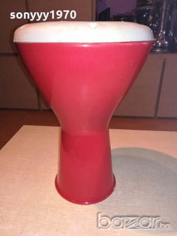 BIG BASS NA MAXX-тарамбука-внос от сирия, снимка 2 - Ударни инструменти - 20387387