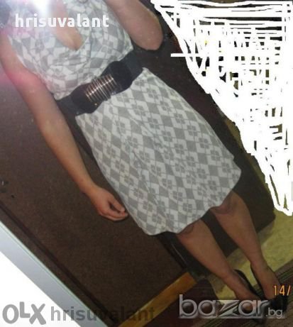 Намаление! Рокля, снимка 1