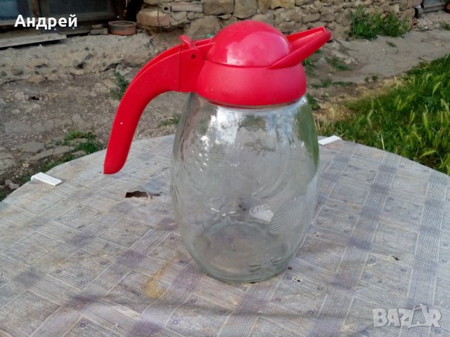 Кана за течности, снимка 3 - Други - 21988232