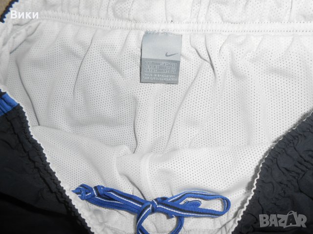 Мъжки къси панталони Nike , снимка 6 - Спортни дрехи, екипи - 25230700