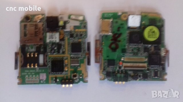 Samsung D840 оригинални части и аксесоари , снимка 4 - Резервни части за телефони - 23740329