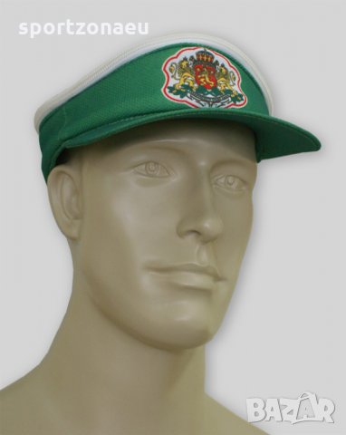 Шапка България