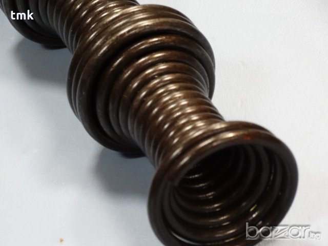 Пружина за многошпинделен автомат Gildemeister, снимка 2 - Други машини и части - 21096029