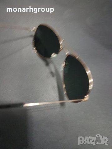 Слънчеви очила, снимка 5 - Слънчеви и диоптрични очила - 22842551