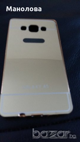 Протектор за GSM SAMSUNG GALAXY  A 5
