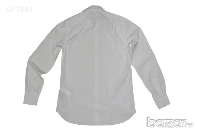 Намаление!!!Pedro del Hierro - мъжка риза, размер S, снимка 4 - Ризи - 11175320
