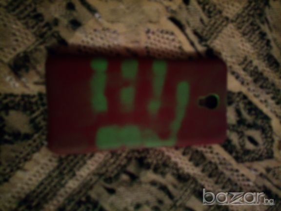 3 забавни термо  сензорни  калъфа  за Oukitel 6000 plus, снимка 7 - Калъфи, кейсове - 19079271