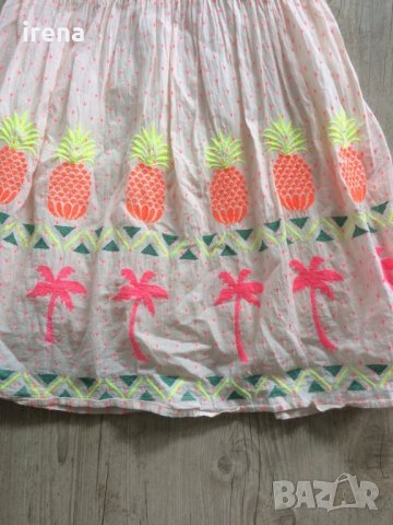 Рокля , снимка 3 - Рокли - 25610660