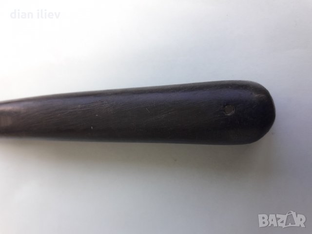 Стара сгъваема Ножка, снимка 4 - Колекции - 26182918