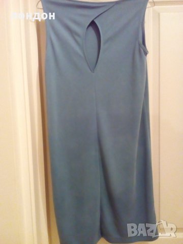 Дамска рокля от Англия 169, снимка 3 - Рокли - 25917642