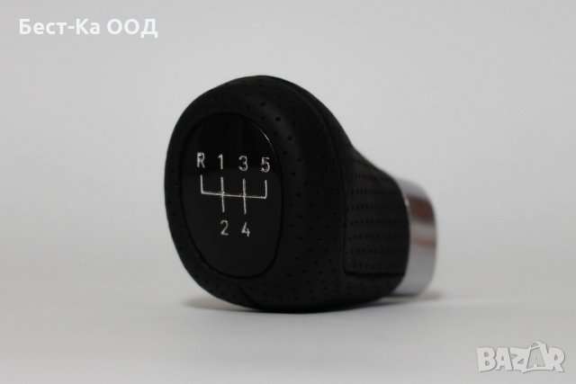 Топка за скоростен лост подходяща за BMW с перфорирана кожа 5 и 6 скорости E36 E39 E46 E53 E60 E90, снимка 2 - Аксесоари и консумативи - 21558968