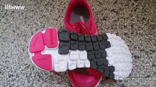 Маратонки Reebok, снимка 6 - Кецове - 14450054