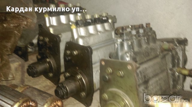 Ос за колесарка Т150 и ДТ75, снимка 11 - Части - 11972274