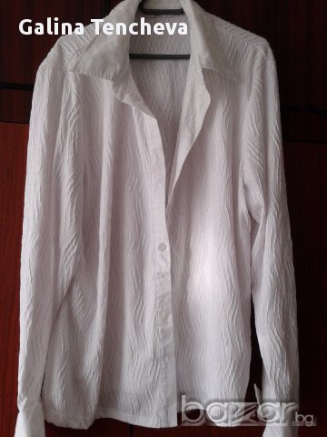 Дамска риза - MONTE CERVINO, снимка 1