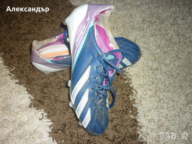 Футболни обувки"Adidas"
