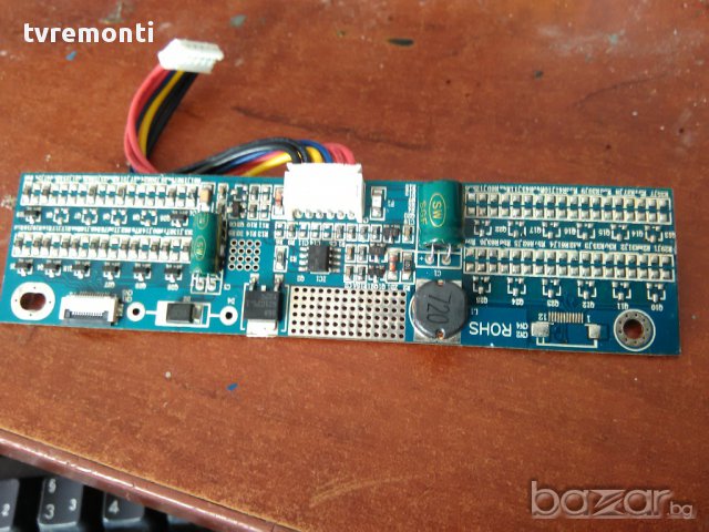 MTV240ED LED RZ-E1218A