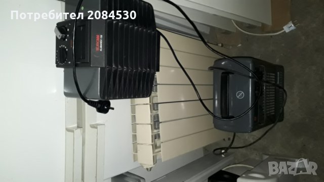 Ел.радиатори, снимка 3 - Радиатори - 23449467