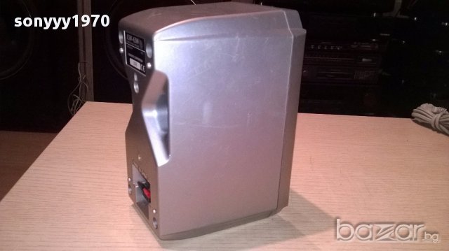 Kenwood ksw-6200-8ohm 19/13/10см-внос швеицария, снимка 6 - Тонколони - 15596461