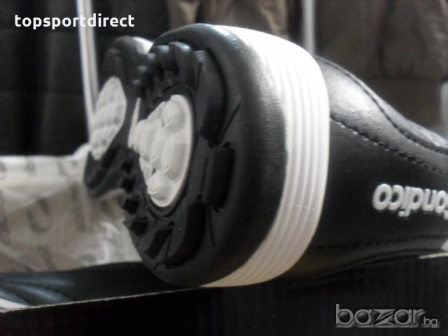 Sondico Strike TF 100%original Футболни обувки тип стоножки внос Англия., снимка 8 - Спортни обувки - 20466882