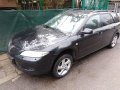 Mazda 6 2.0D 136коня на части, снимка 6