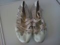 Немски балерини 40 номер, снимка 1 - Дамски ежедневни обувки - 21486638