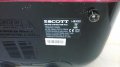 scott i-sx50 usb/ipod/tuner/amplifier-внос швеицария, снимка 11
