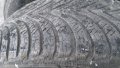195/65/15 зимни гуми Michelin Alpin 5 , снимка 9