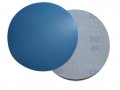 Абразивен диск водоустойчив/водна шкурка DEERFOS Кръгла 4х125мм,4х75мм, снимка 1