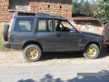 Продавам на части Ровър Дискавъри 2500 тд 91 г / Land Rover Discovery , снимка 2