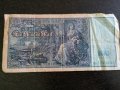 Райх банкнота - Германия - 100 марки | 1910г., снимка 1 - Нумизматика и бонистика - 25625854