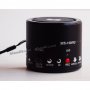 Мини блутут спийкър MP3/USB/MicroSD/FM -код WS-Q9 138, снимка 4