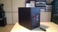 canton powered subwoofer 40х38х23см-внос швеицария, снимка 8