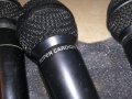 akg & behringer & shure-profi microphone-175лв брои-внос швеицария, снимка 18