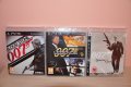 Нови игри.james Bond 007.collection.legends,blood Stone,quantum of Solace ps3