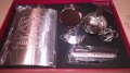 Нов комплект за подарък-внос швеицария, снимка 1 - Антикварни и старинни предмети - 16809672