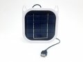 Мощно универсално соларно зарядно за твоя телефон и други USB устройства, снимка 3