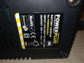 powerplus 3.6-18v/1.5amp-battery charger-made in belgium, снимка 6