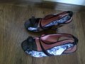 Fornarina- дамски сандали 100% оригинал , снимка 4