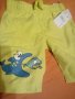 Комплект нови панталонки за плуване и плаж 2 броя , снимка 7