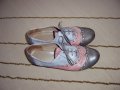 дамски обувки, снимка 1 - Дамски ежедневни обувки - 21182397