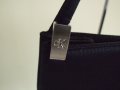 Calvin Klein оригинална малка черна чантичка, снимка 2