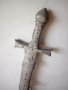 металнен меч за декорация, снимка 2