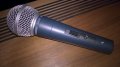 shure 58-profi microphone-жичен микрофон-внос швеицария, снимка 5