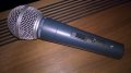 shure 58-profi microphone-жичен микрофон-внос швеицария, снимка 5