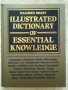 Rеаder`s Digest Illustrated Dictionary of Essential Knowledge , 1995 г.