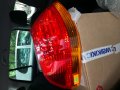 Стоп ляв за BMW e 65, снимка 2