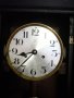 Старинен стенен кабинетен немски часовник., снимка 3