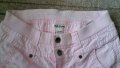 Розови спортни панталонки H&M, снимка 1